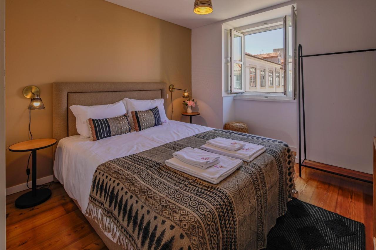 Chiado Premium Two Bedroom By Les Deux Mariettes Lissabon